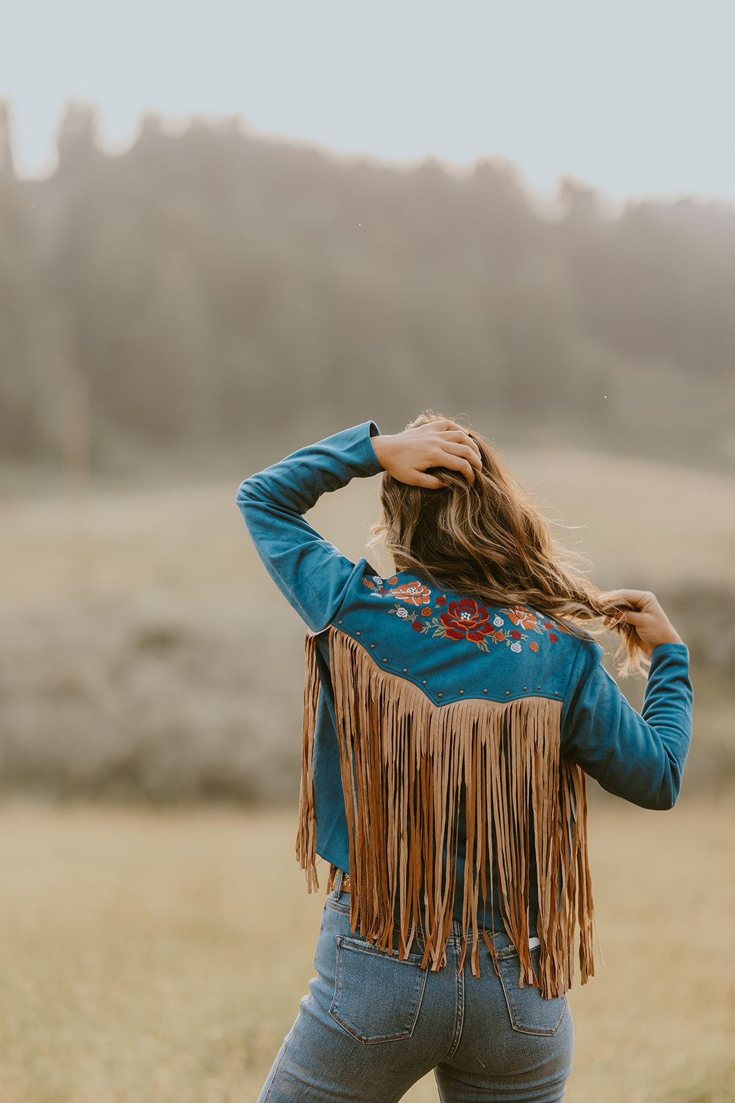 Honky Tonk Jacket