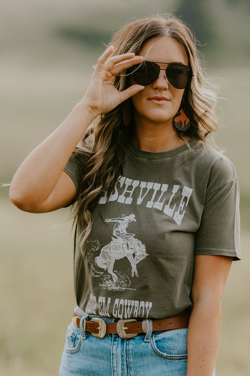 Nashville Tee