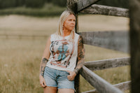 Country Queen Tank