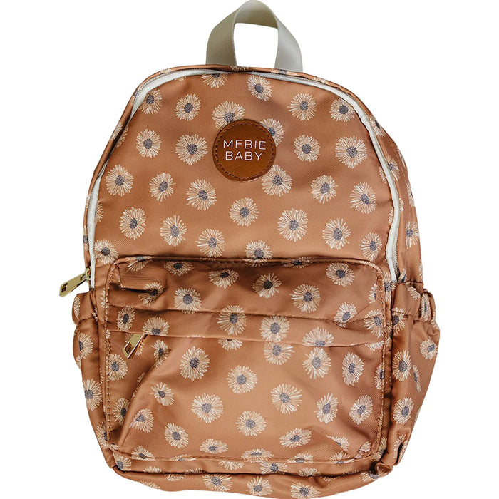 Mebie Baby Terracotta Sunflower Mini Backpack