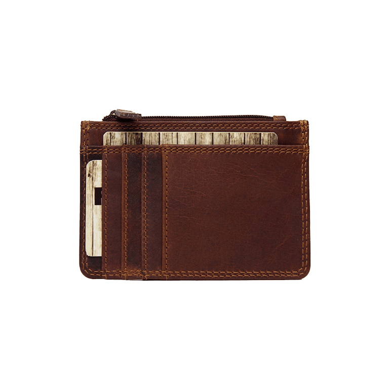 Rugged Earth Wallet 990026