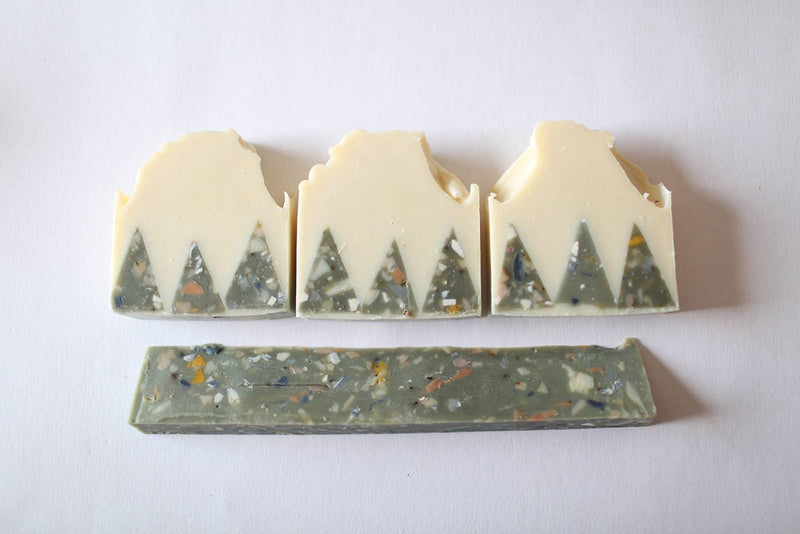 SOAK Bath Co - Christmas Tree Farm Soap