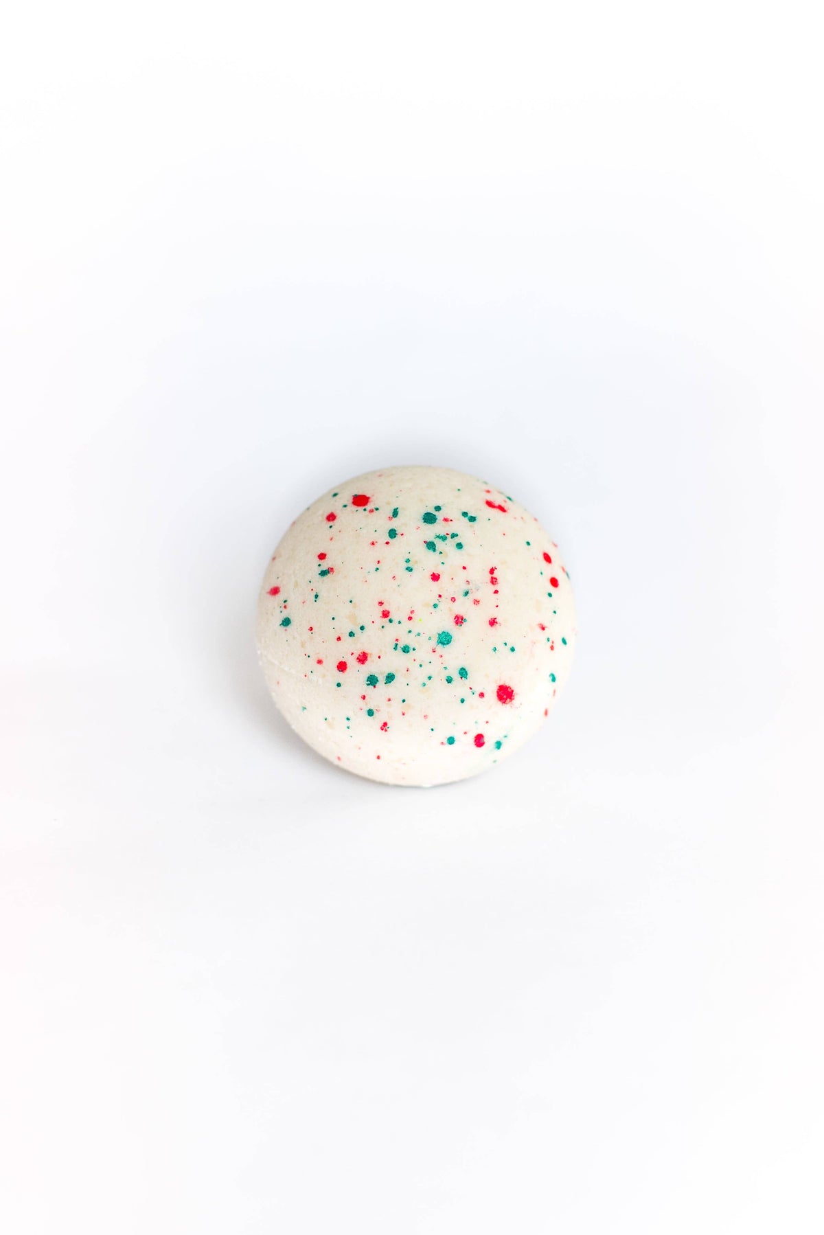 SOAK Bath Co - Gingerbread Bath Bomb