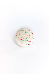 SOAK Bath Co - Gingerbread Bath Bomb