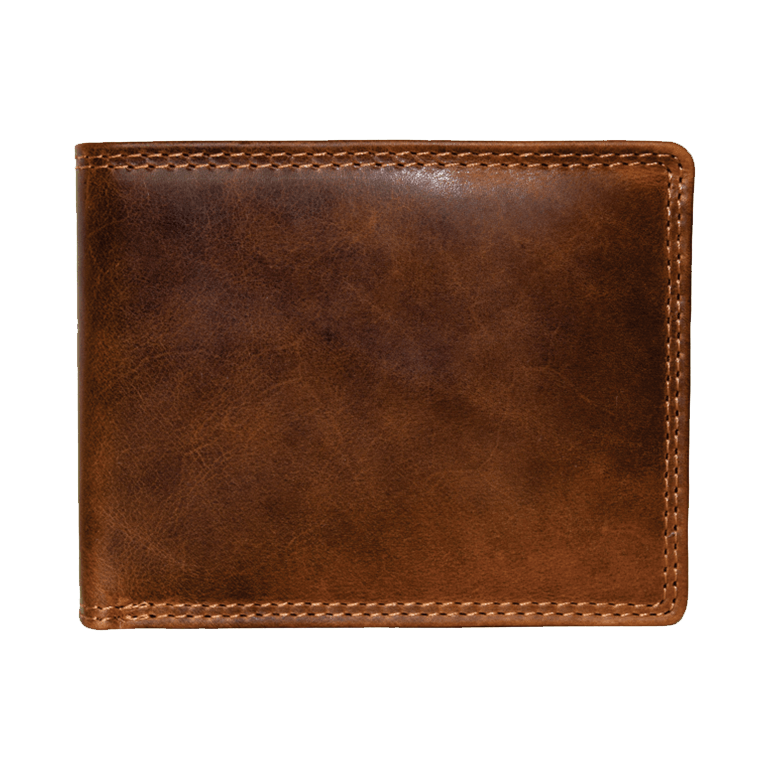 Rugged Earth Wallet 990008