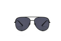 American Bonfire Co. - Jaden Aviator in Dark Horse Black