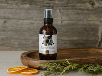 Simmer & Co Room and Linen Spray