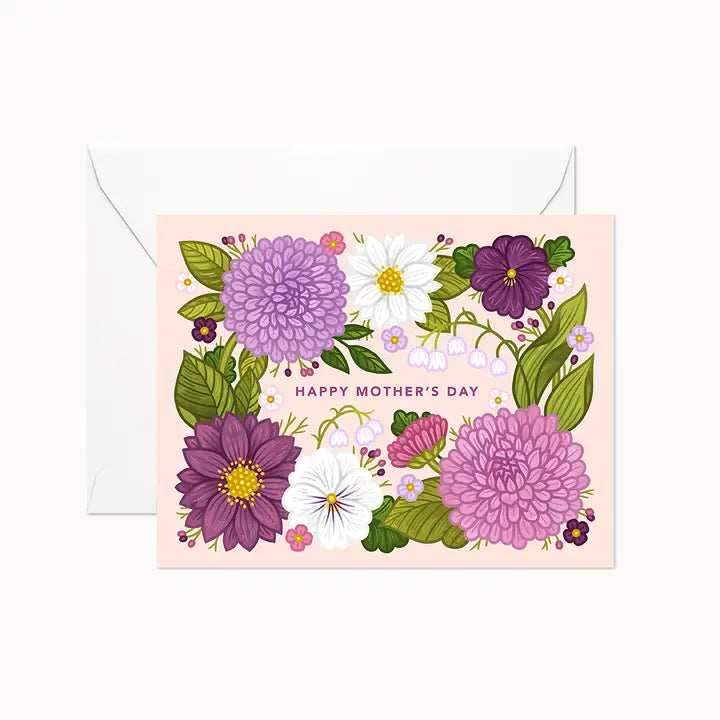 Linden Paper Co. - Greeting Cards