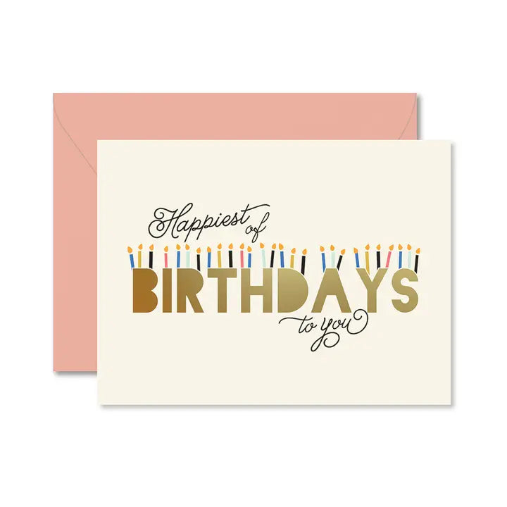 Ginger P. Designs - Greeting Cards