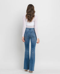 The Patsy Boot Cut Jeans