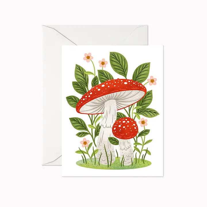 Linden Paper Co. - Greeting Cards