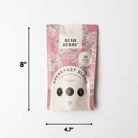 Bush Berry - Breakfast Blend