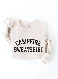 Campfire Sweatshirt