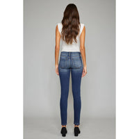 Kan Can Premier Luna Skinny Jeans