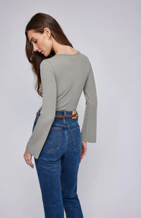 Gentle Fawn Delilah Top-Sage