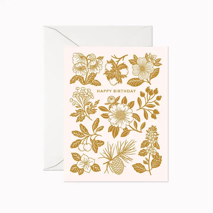 Linden Paper Co. - Greeting Cards