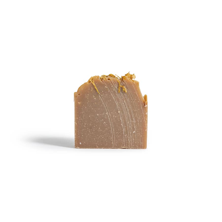 SOAK Bath Co - Pumpkin Spice Soap Bar - Fall Collection