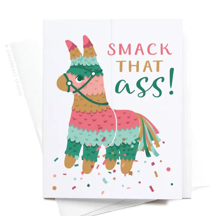 Onderkast Studio Greeting Cards