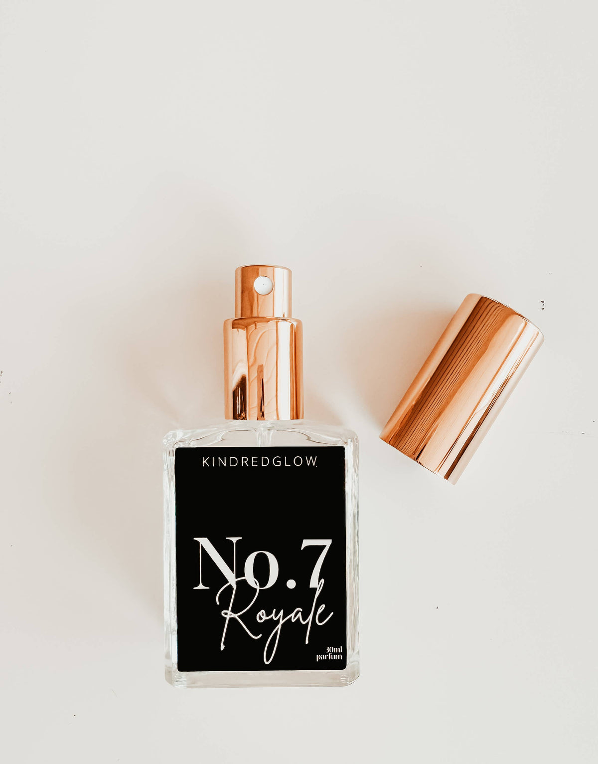 Kindred Glow & Co Perfumes - 30mL