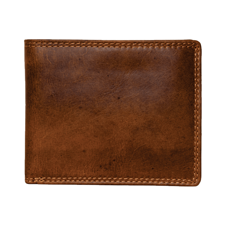 Rugged Earth Wallet 990009