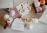 SOAK Bath Co - Merry and Bright Soap Bar