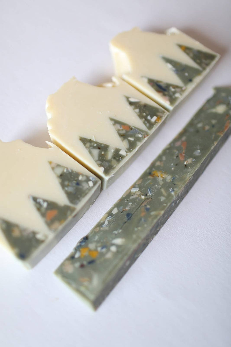 SOAK Bath Co - Christmas Tree Farm Soap