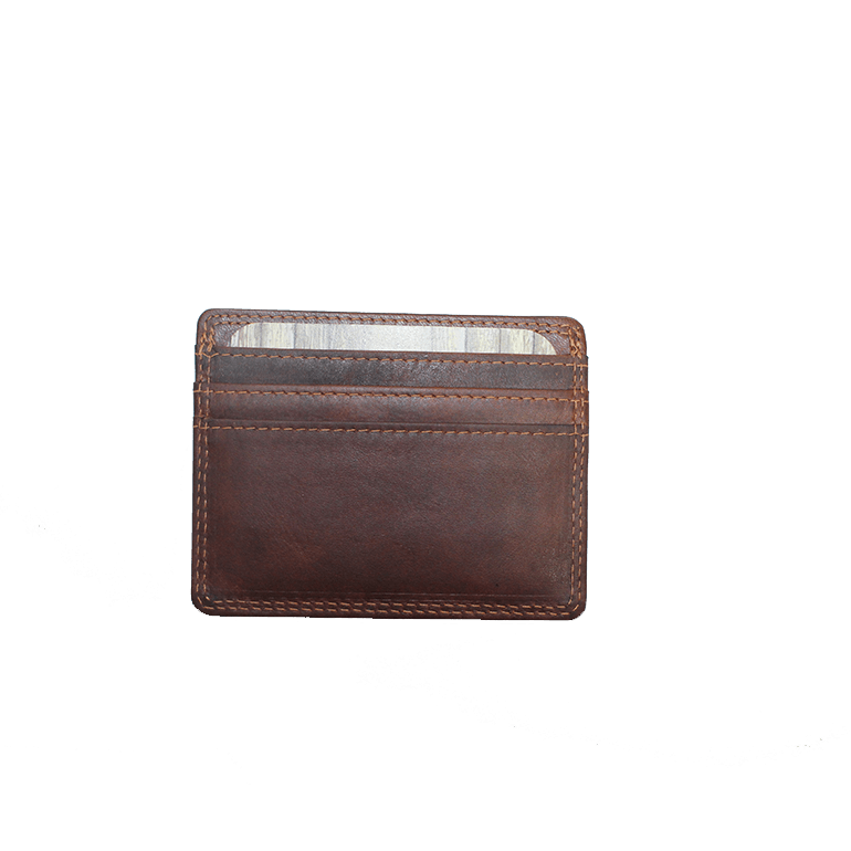 Rugged Earth Wallet 990021