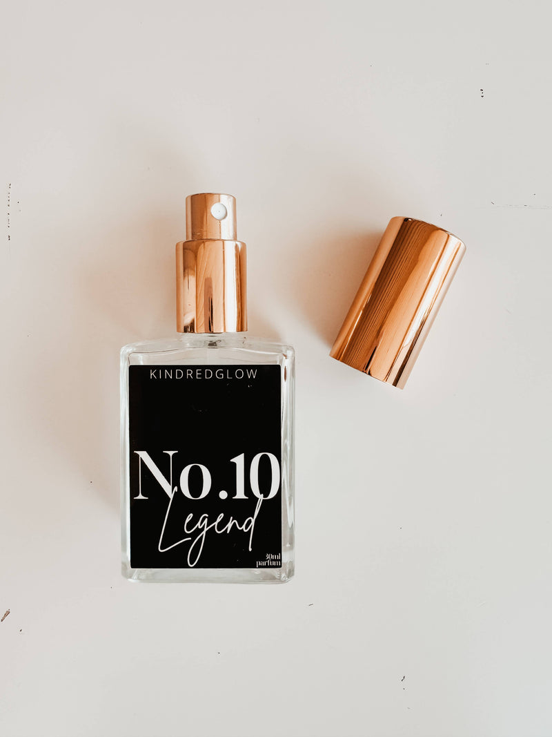 Kindred Glow & Co Perfumes - 30mL