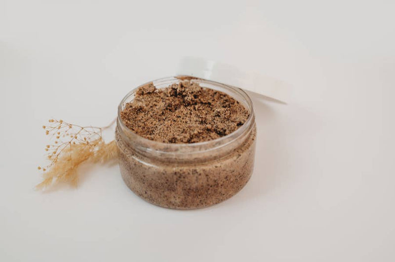 The Fresh Wife Soap Company - Coffee Scrub