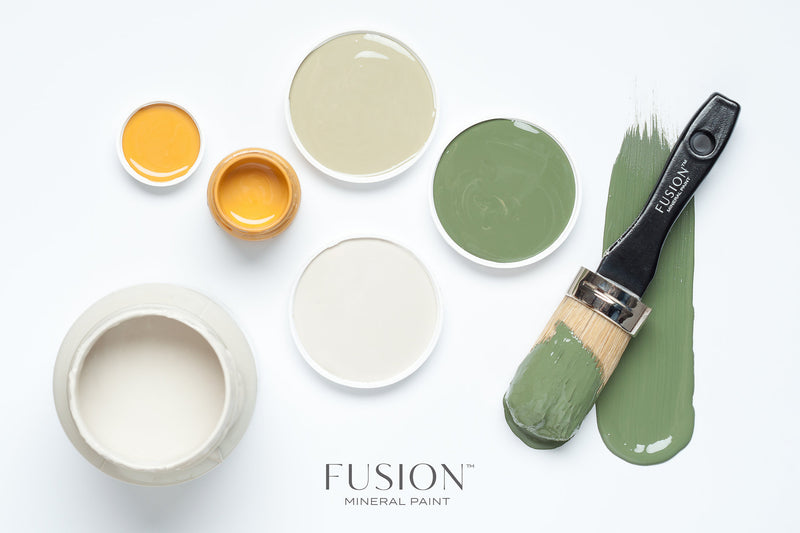 Fusion Mineral Paint - 37mL