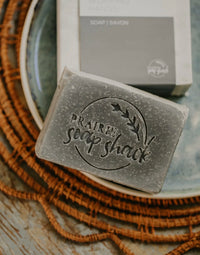 Prairie Soap Shack Soaps