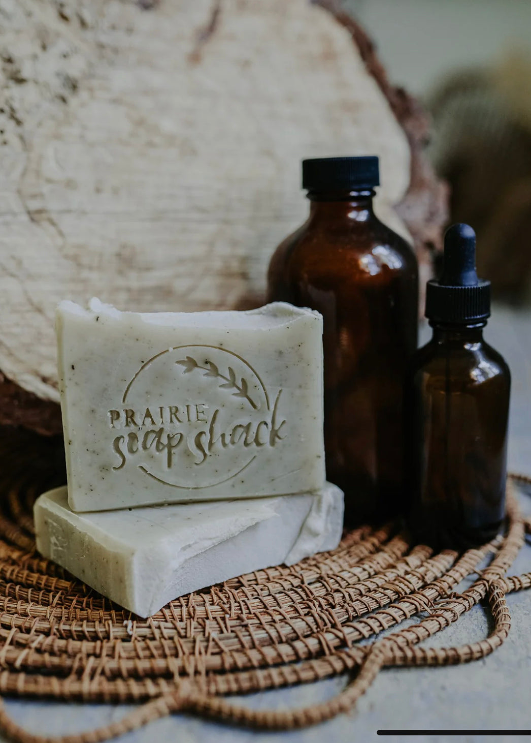 Prairie Soap Shack Soaps – Small Town Collective