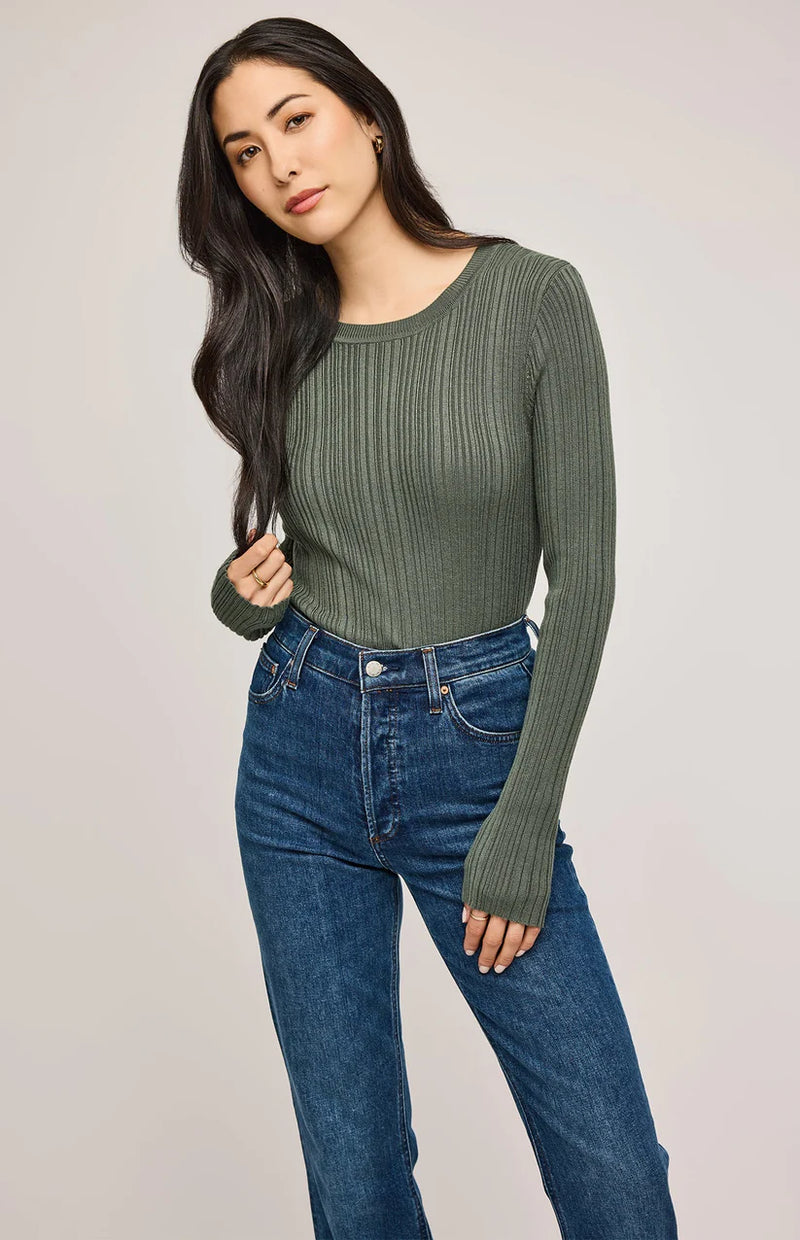 Gentle Fawn Mira Top-Jade