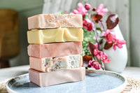 Prairie Soap Shack Soaps