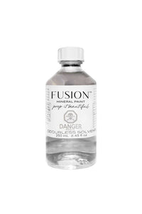 Fusion Mineral Paint - Odourless Solvent 250mL