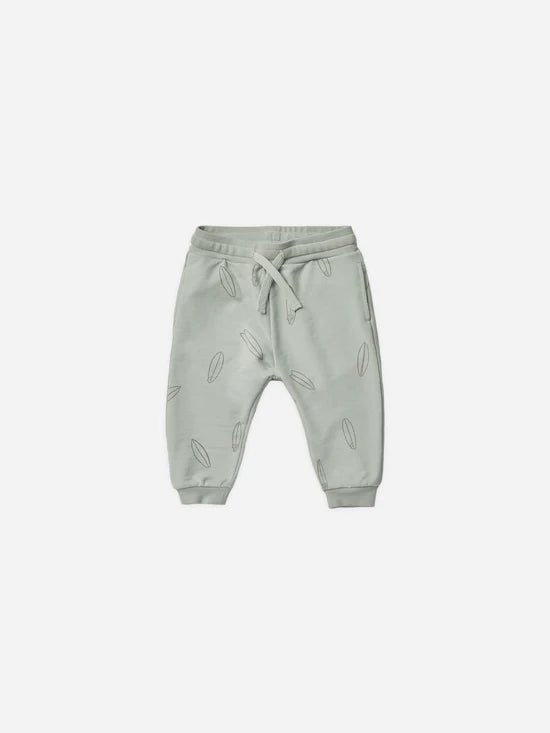 Jogger Sweatpant-Surfboard