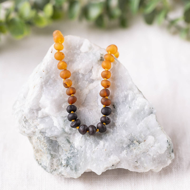 Baltic Amber Necklaces