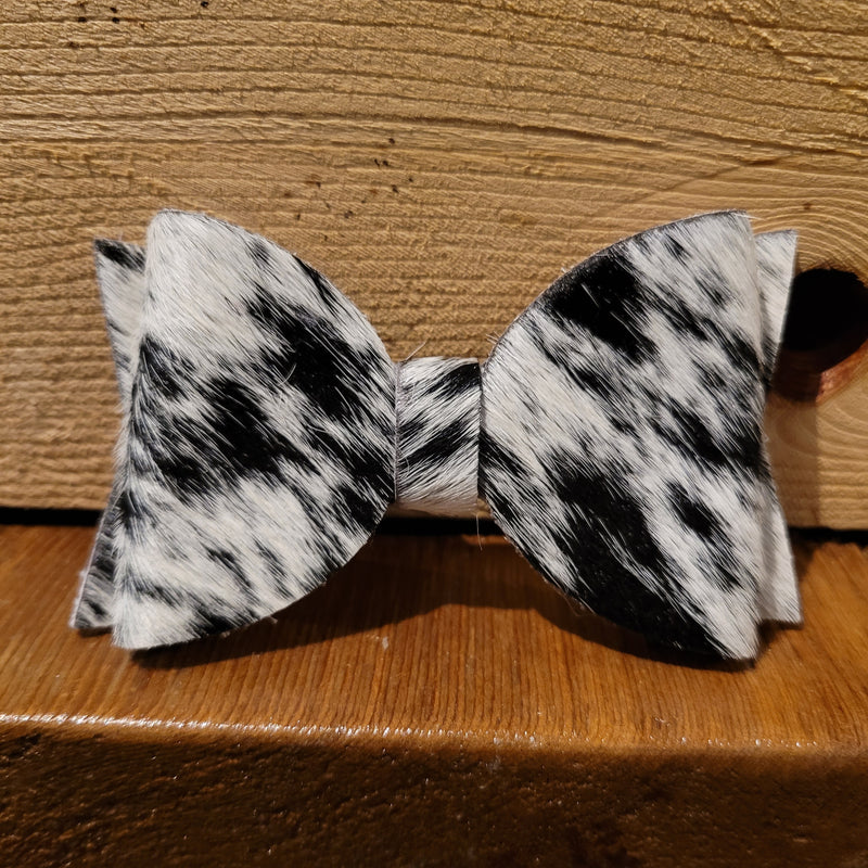 Cow Bows