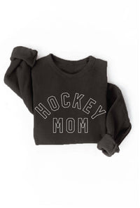 Hockey Mom Crew