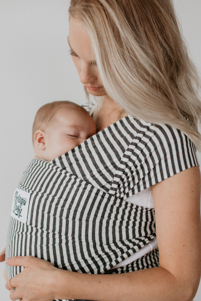 Baby Beluga Wraps - Multiple Designs