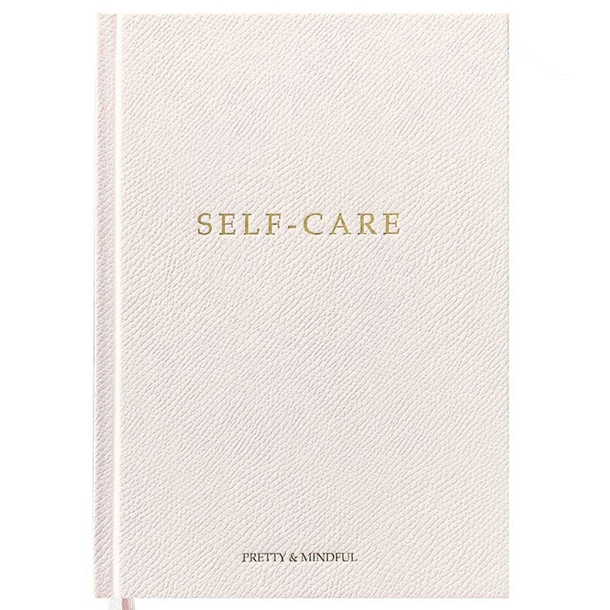 Pretty & Mindful Journal - Self-Care