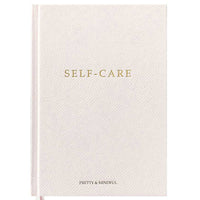 Pretty & Mindful Journal - Self-Care