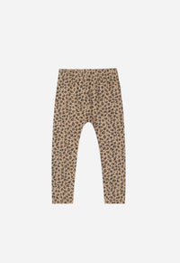 Rylee and Cru Leggings- Cheetah